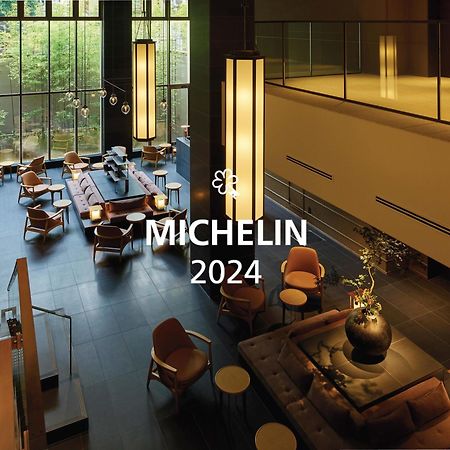 Hotel The Celestine Kyoto Gion Ngoại thất bức ảnh Michelin 2024