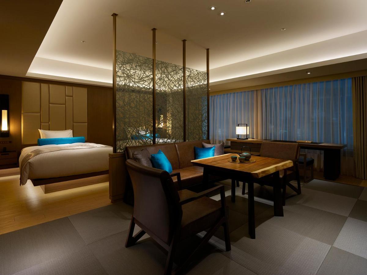 Hotel The Celestine Kyoto Gion Ngoại thất bức ảnh