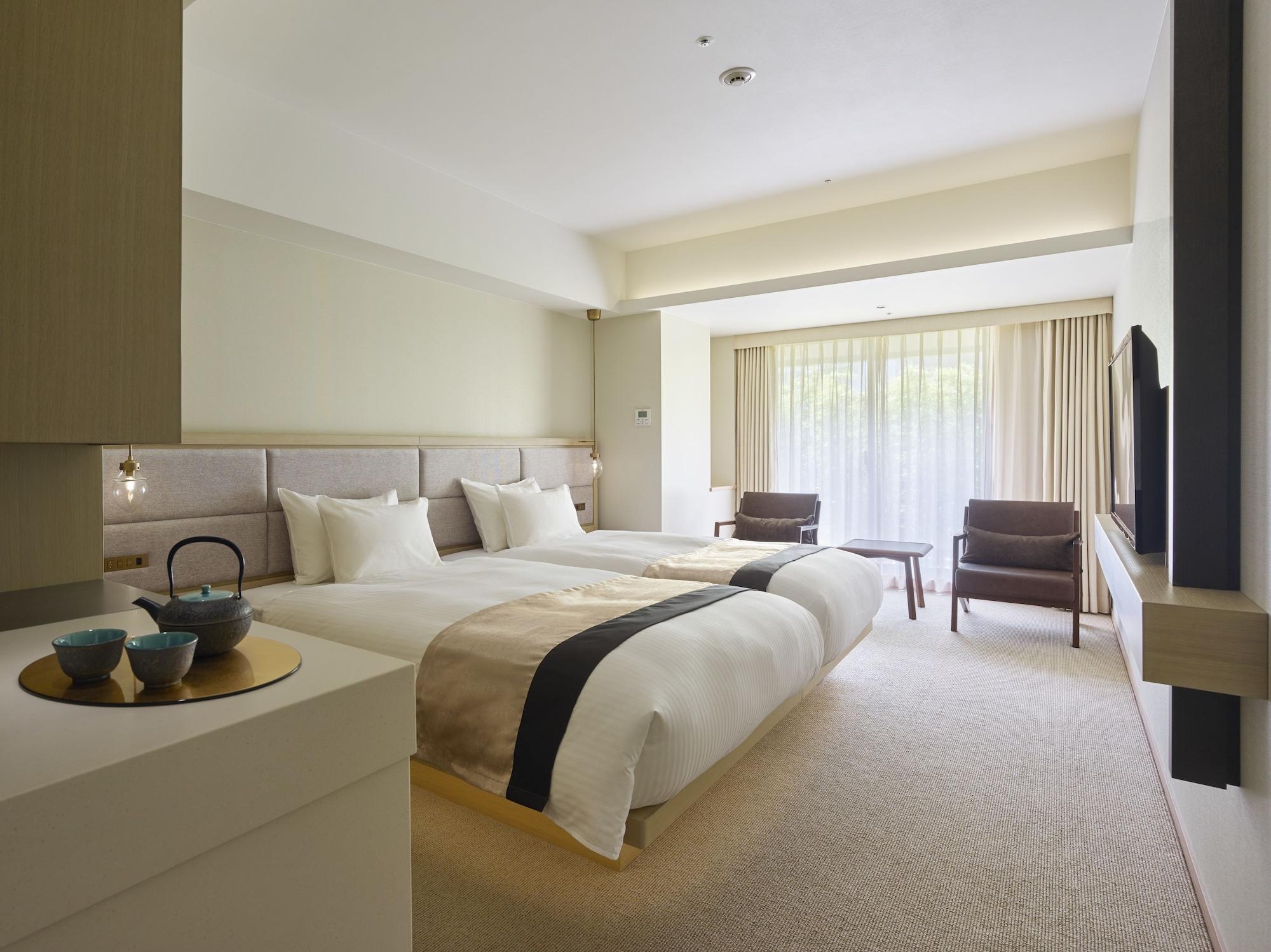 Hotel The Celestine Kyoto Gion Ngoại thất bức ảnh