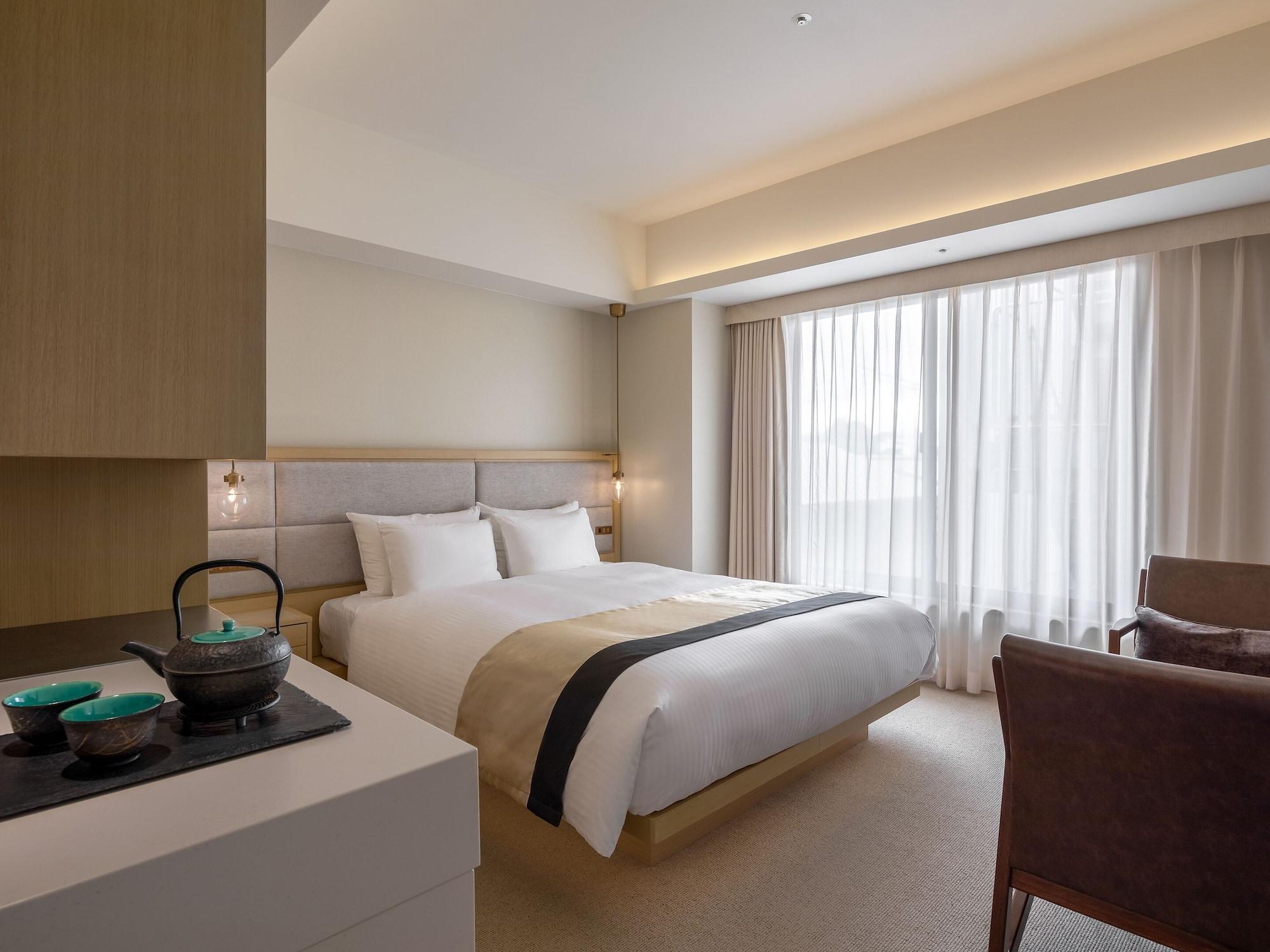 Hotel The Celestine Kyoto Gion Ngoại thất bức ảnh