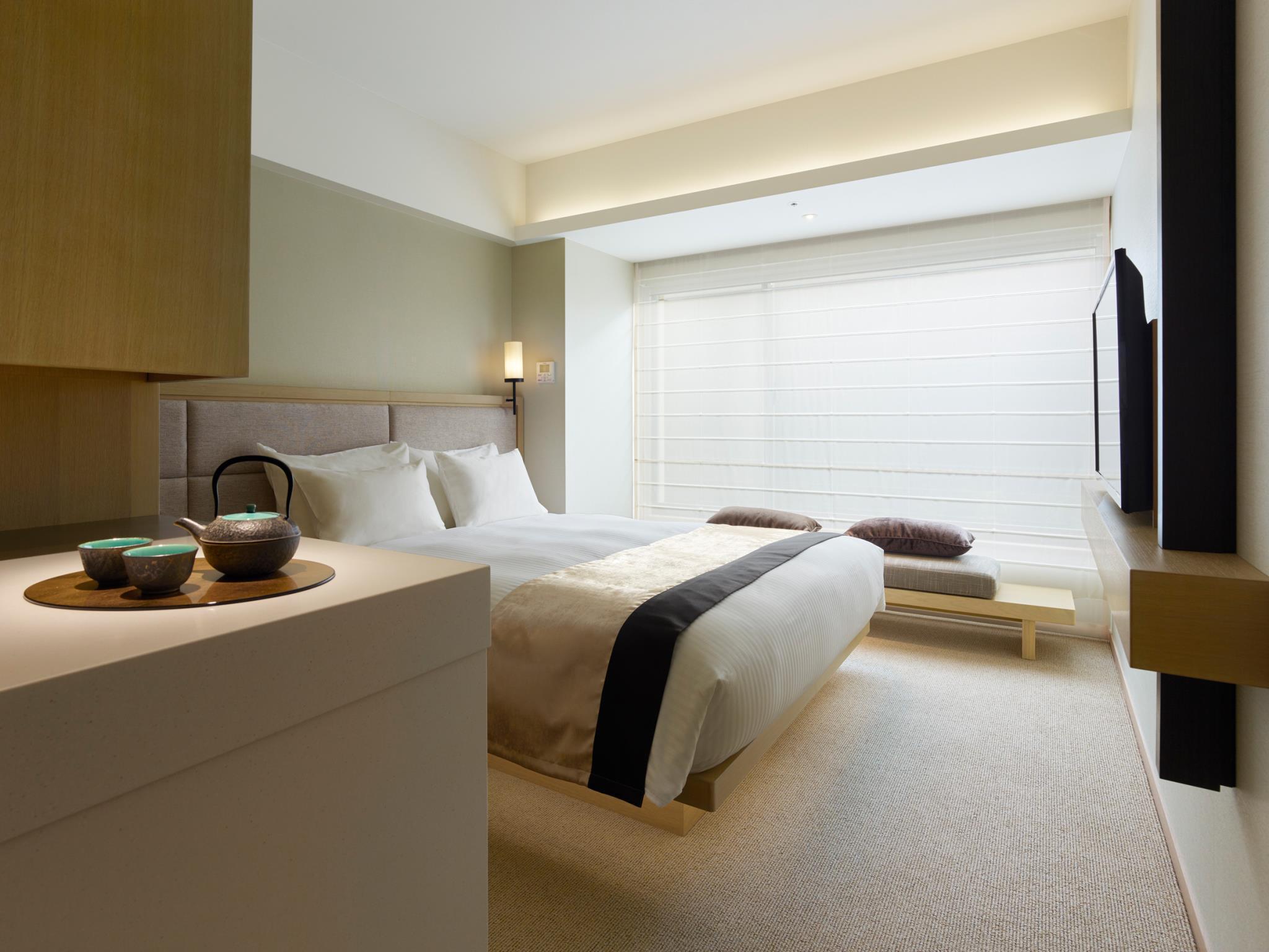 Hotel The Celestine Kyoto Gion Ngoại thất bức ảnh