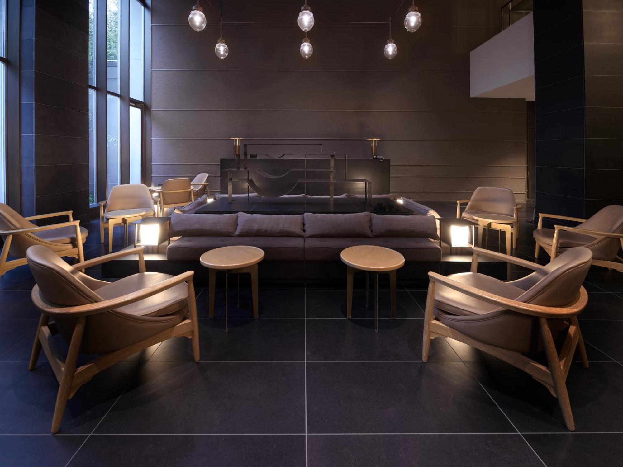 Hotel The Celestine Kyoto Gion Ngoại thất bức ảnh The lounge at the airport
