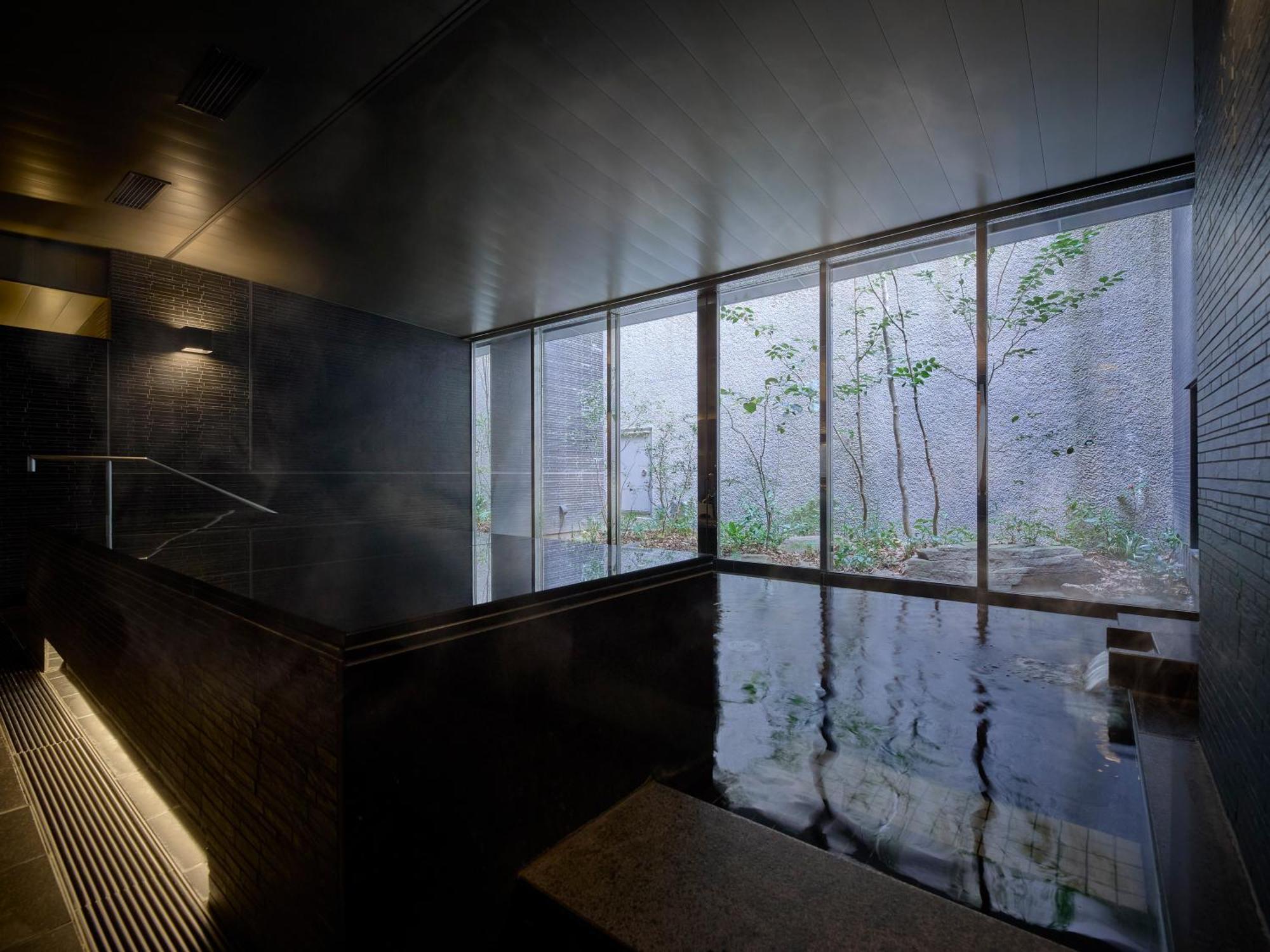 Hotel The Celestine Kyoto Gion Ngoại thất bức ảnh Interior of the museum