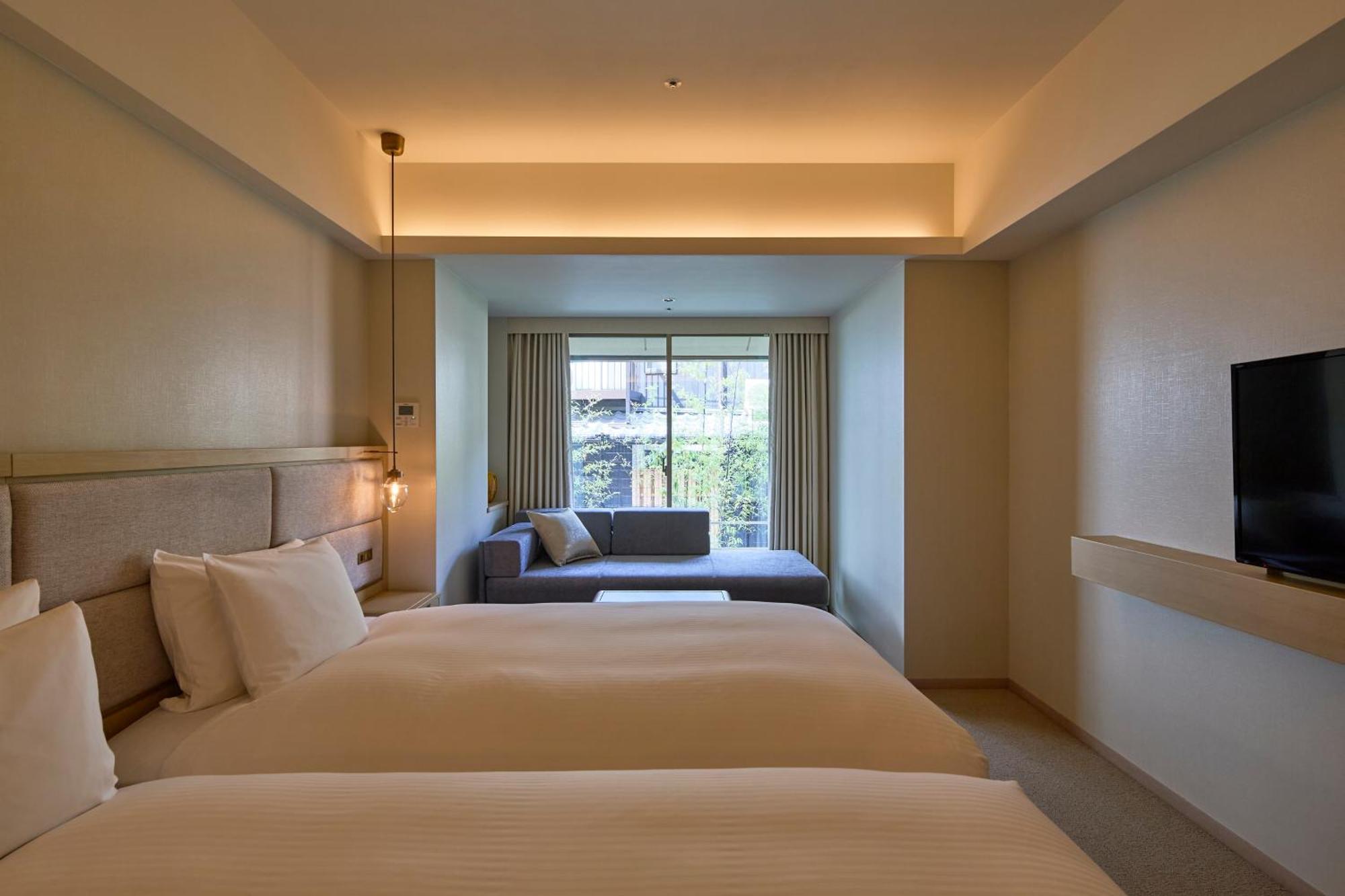Hotel The Celestine Kyoto Gion Phòng bức ảnh
