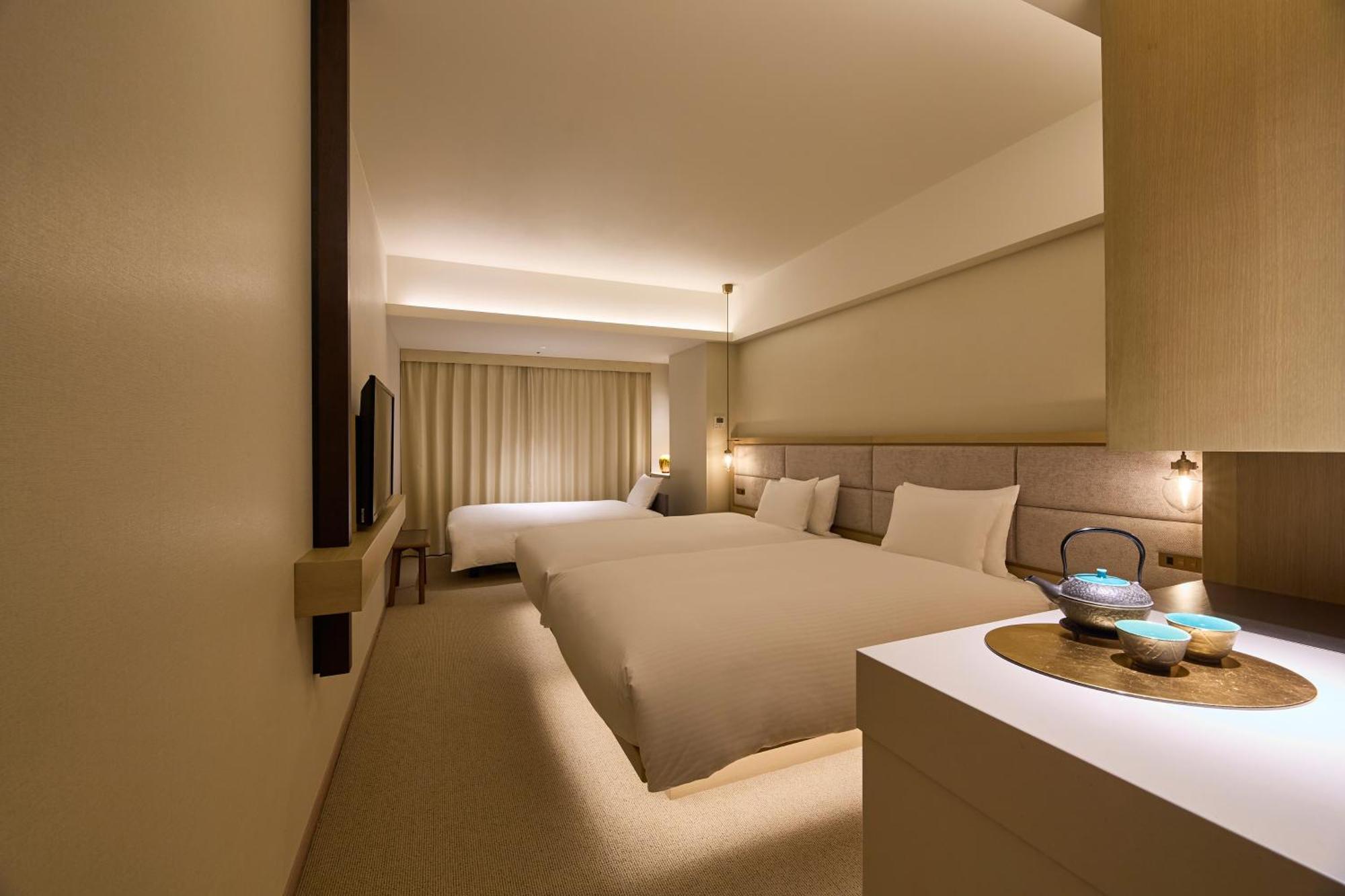 Hotel The Celestine Kyoto Gion Ngoại thất bức ảnh