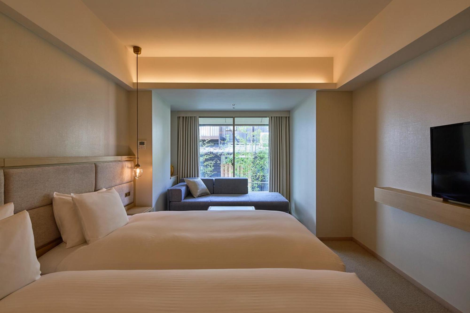 Hotel The Celestine Kyoto Gion Ngoại thất bức ảnh